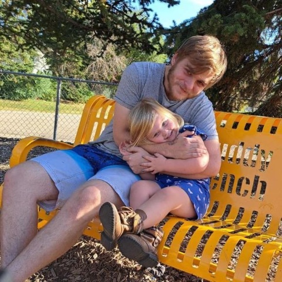 Meet your Posher, Colby - Picture 1 of 1